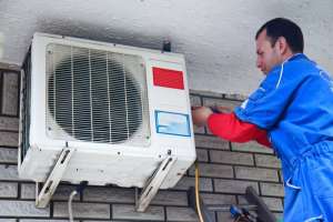 24/7 and Emergency HVAC Near Tassajara Hot Springs, CA | Air Conidtioning and Heating Contractors